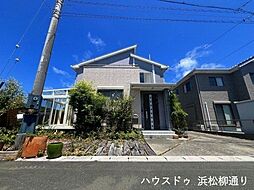 篠原町　中古戸建