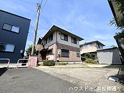 中島4丁目　中古戸建