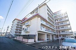 メゾンドール浜松