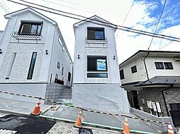 中里4丁目新築一戸建 A号棟