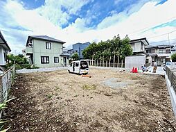 逗子市桜山2丁目条件付き土地