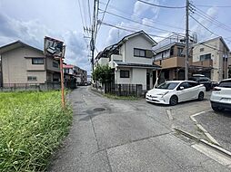 宮沢町2丁目古家付土地