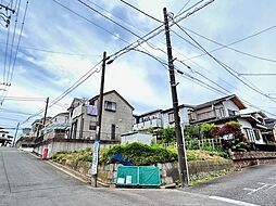六ッ川3丁目土地