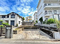 洋光台1丁目新築一戸建