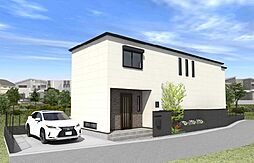 大自然に佇む・下和泉4丁目売地