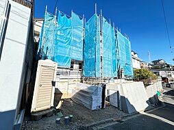 別所2丁目新築一戸建