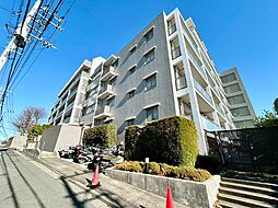 グランシーナ東寺尾 108