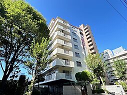 エンゼルハイムリバーサイド両国6階×ペット飼育可 602