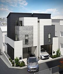 松見町2丁目新築戸建 A号棟