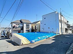 松見町2丁目新築戸建 B号棟