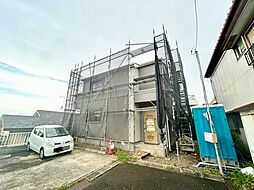 梶山1丁目新築戸建