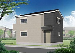 梶山1丁目新築戸建