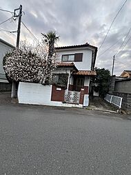 新戸建築条件なし売地