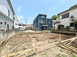 大岡1丁目新築戸建 B号棟