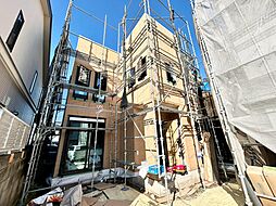 大岡1丁目新築戸建 B号棟