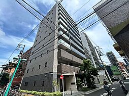 サンクレイドル横濱伊勢佐木　　10階　ペット飼育可（細則有） 1002