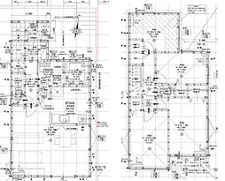 中原1丁目新築戸建 1号棟