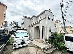 名瀬町中古戸建て