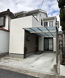 山田六ノ坪町中古戸建