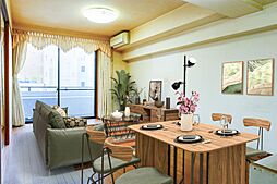 リベラル伊勢佐木町