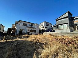 鶴見区馬場7丁目　建築条件無し土地