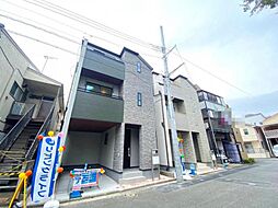 リーベルガーデンエス向井町1丁目　新築一戸建て　2号棟