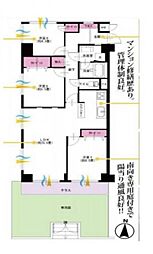 エンゼルハイム綱島