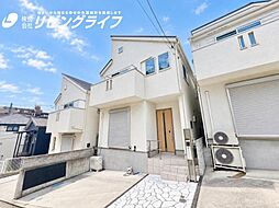 中区西竹之丸　中古一戸建て
