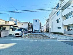 川崎区元木2丁目　新築一戸建て