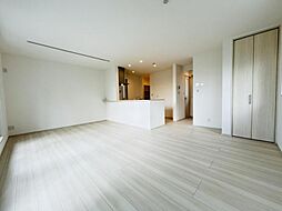 アイマーレ山元町3丁目　新築一戸建て　A棟