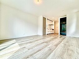 鶴見区東寺尾1丁目　中古一戸建て（未入居）　2号棟