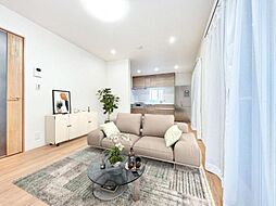 横浜市西区境之谷　中古一戸建て