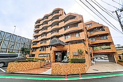 ライオンズマンション三ツ沢公園