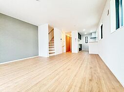 鶴見区馬場5丁目　新築一戸建て　2号棟