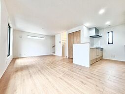 鶴見区馬場5丁目　新築一戸建て　10号棟