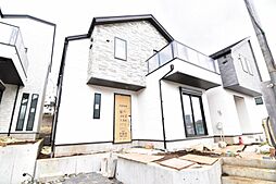 鶴見区北寺尾7丁目 新築一戸建て 2号棟