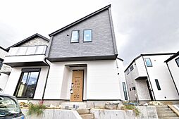 鶴見区北寺尾7丁目 新築一戸建て 3号棟