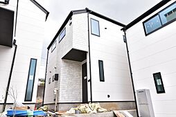 鶴見区北寺尾7丁目 新築一戸建て 4号棟