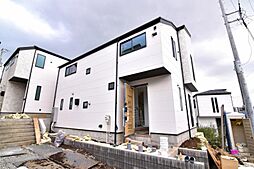 鶴見区北寺尾7丁目 新築一戸建て 5号棟