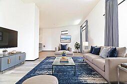 鶴見区北寺尾7丁目　新築一戸建て　9号棟