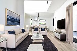 鶴見区北寺尾7丁目　新築一戸建て　11号棟