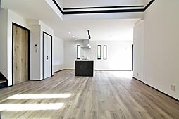 鶴見区北寺尾7丁目　新築一戸建て　12号棟