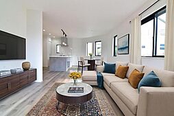 鶴見区北寺尾7丁目 新築一戸建て 13号棟