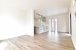 鶴見区北寺尾7丁目　新築一戸建て　14号棟