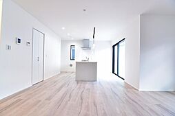 鶴見区北寺尾7丁目　新築一戸建て　20号棟