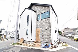 鶴見区北寺尾7丁目 新築一戸建て 20号棟