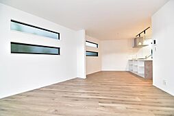 鶴見区北寺尾7丁目　新築一戸建て　17号棟