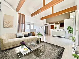 横須賀市公郷町5丁目　中古一戸建て