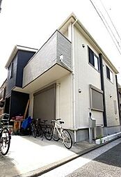中区本牧原　中古一戸建て