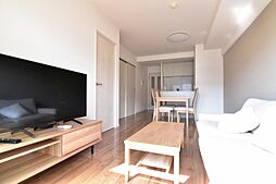 ダイアパレス生麦第3